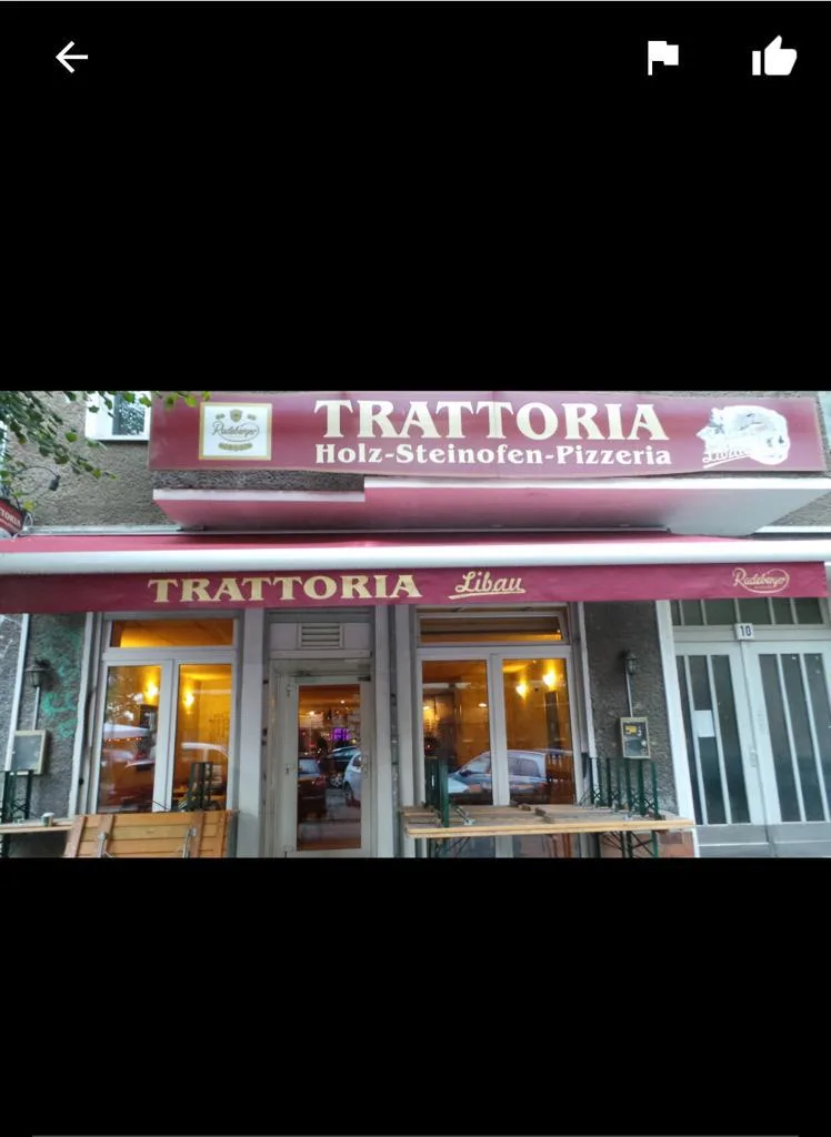 Trattoria Libau — Galleria 4