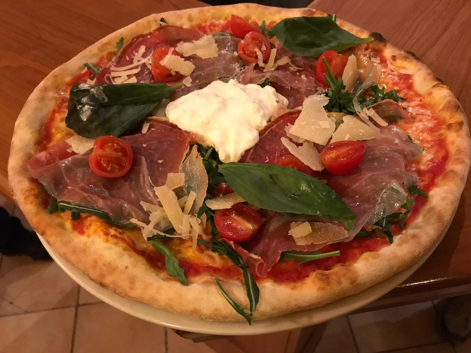 Trattoria Libau — Galleria 2