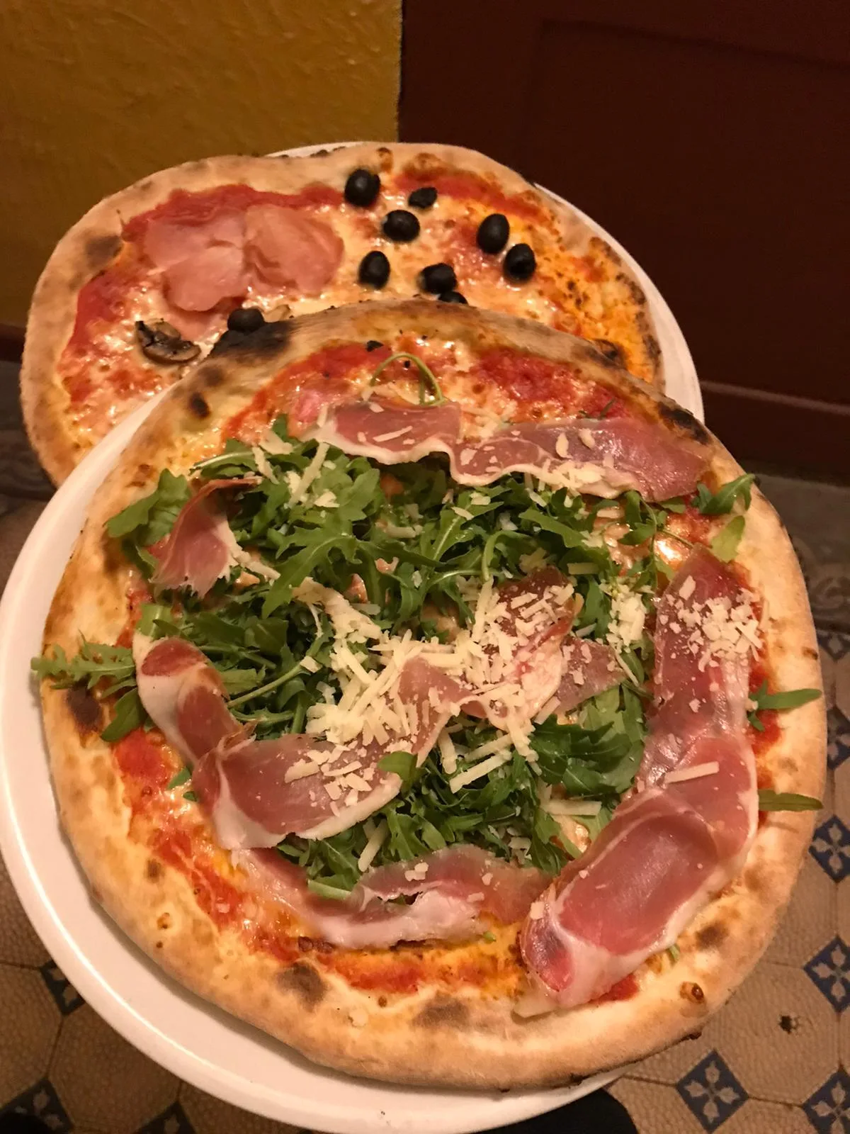 Trattoria Libau — Galleria 3