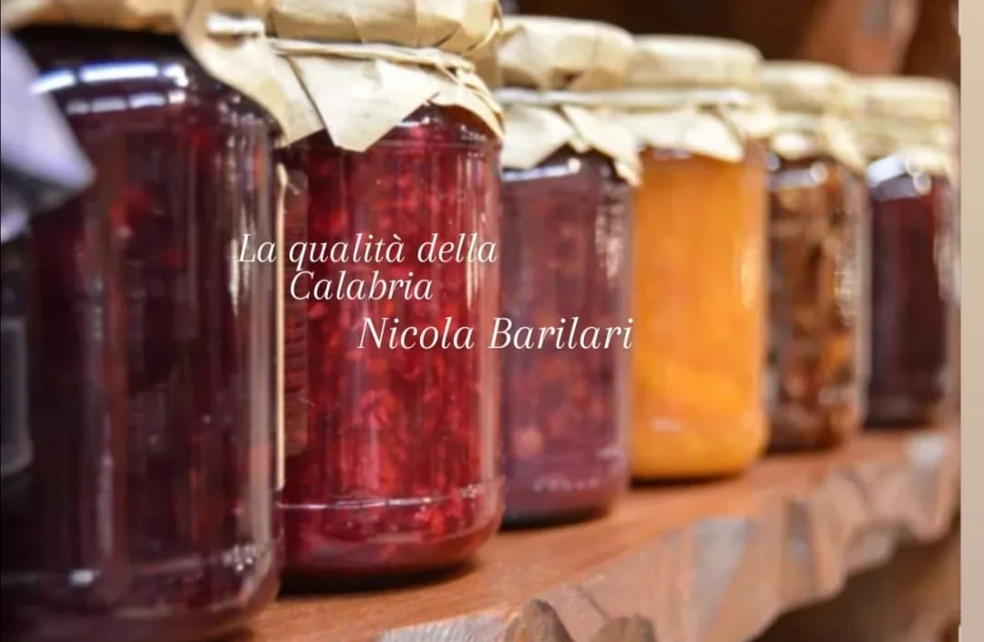 Le Qualità Della Calabria — Galerie 1