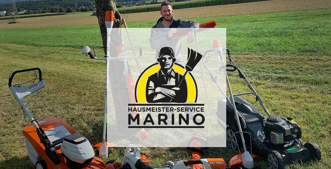 Hausmeister-Service — Galerie 1