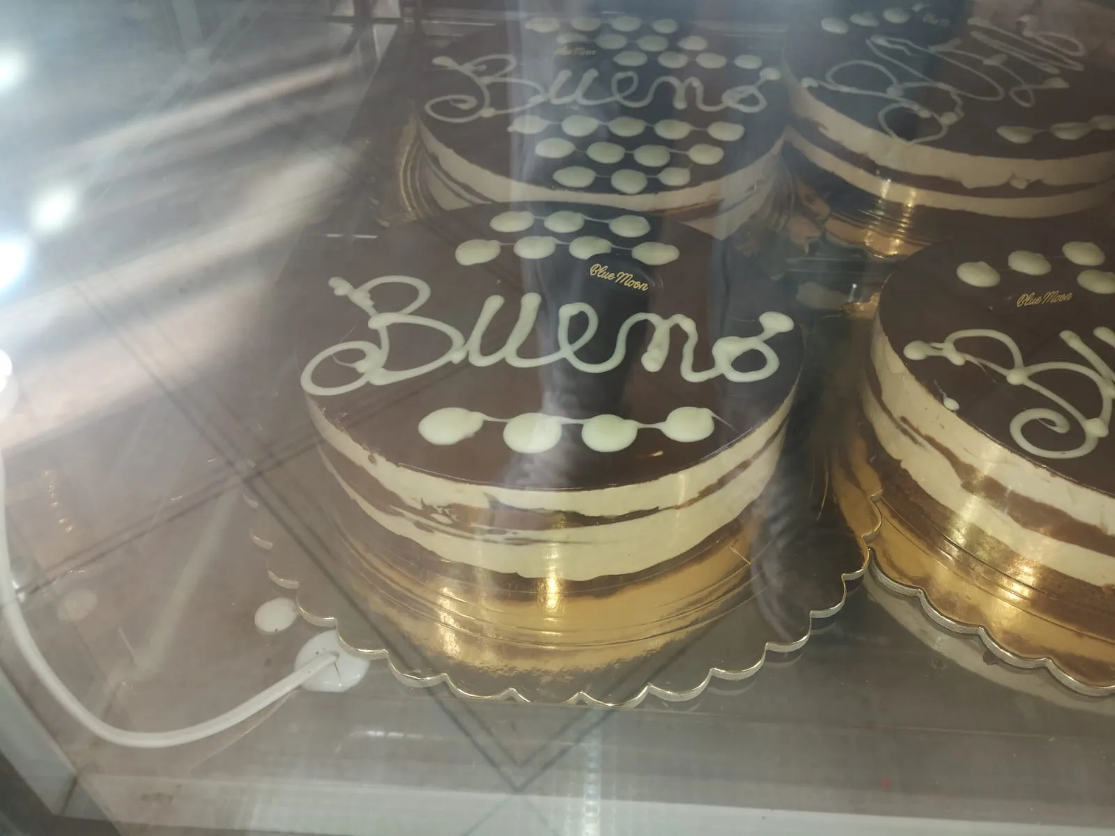 Signor — Galerie 6