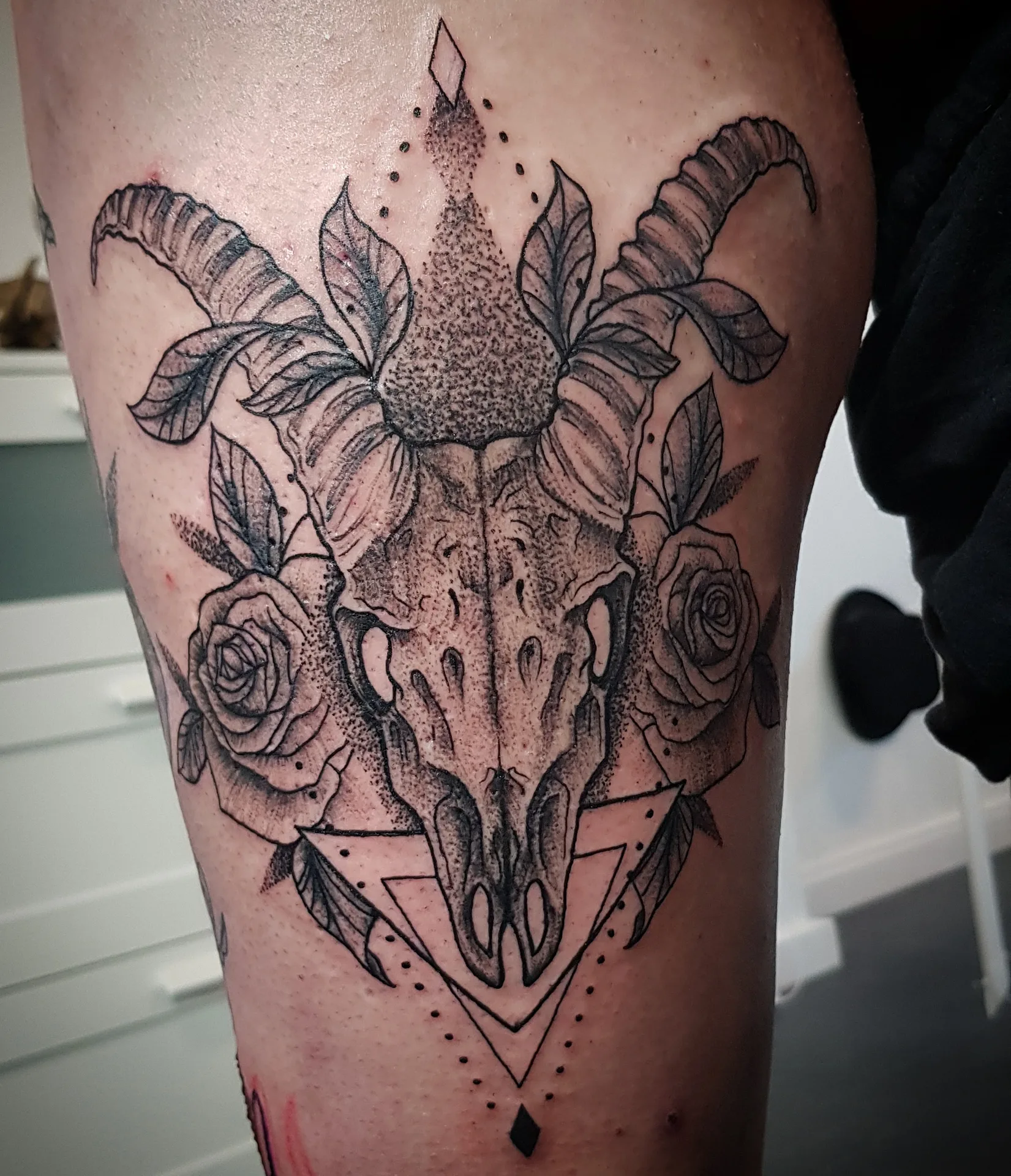 Brentano Tattoo & Galerie — Galerie 15