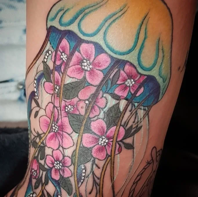 Brentano Tattoo & Galerie — Galerie 12