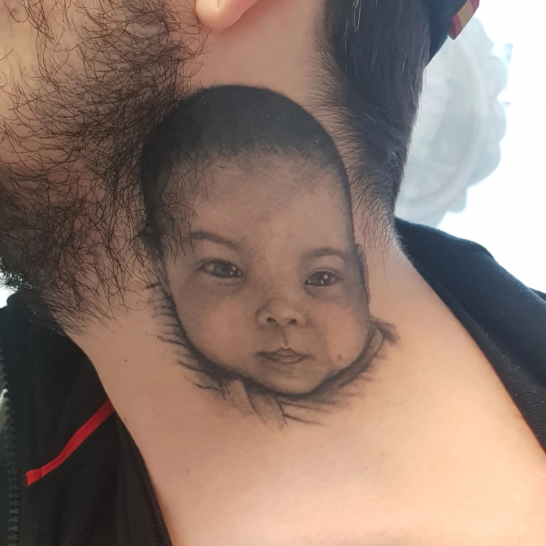Brentano Tattoo & Galerie — Galerie 35