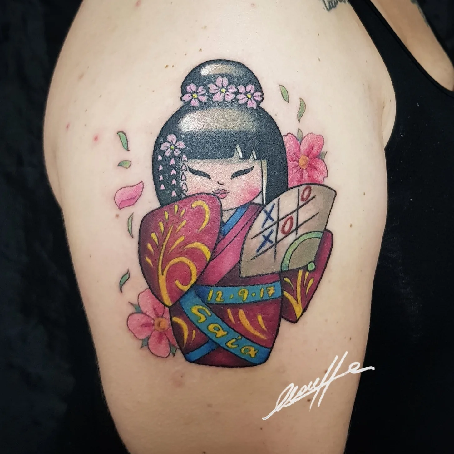 Brentano Tattoo & Galerie — Galerie 5