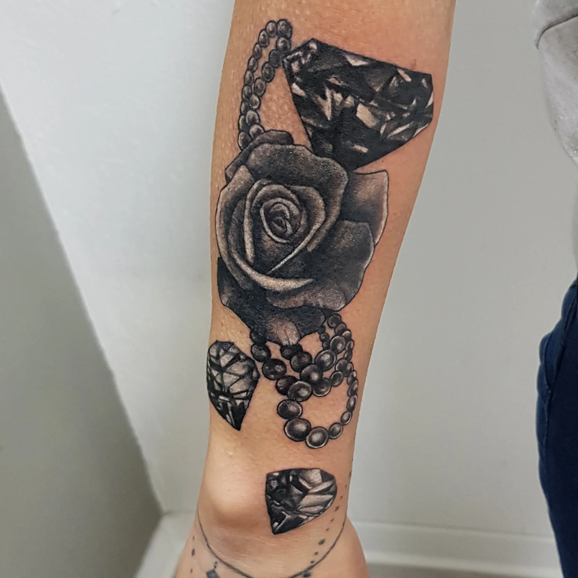 Brentano Tattoo & Galerie — Galerie 37