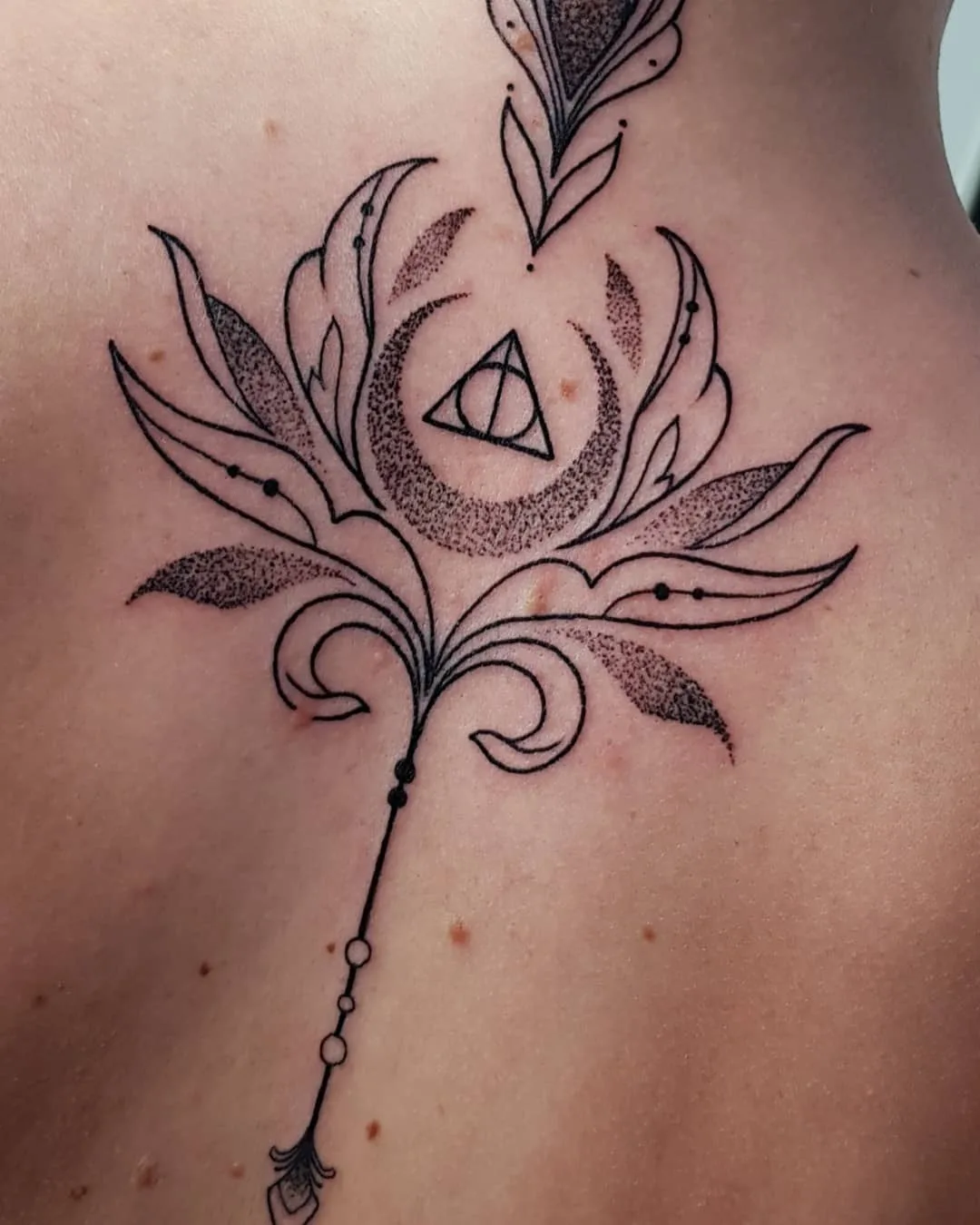 Brentano Tattoo & Galerie — Galerie 7