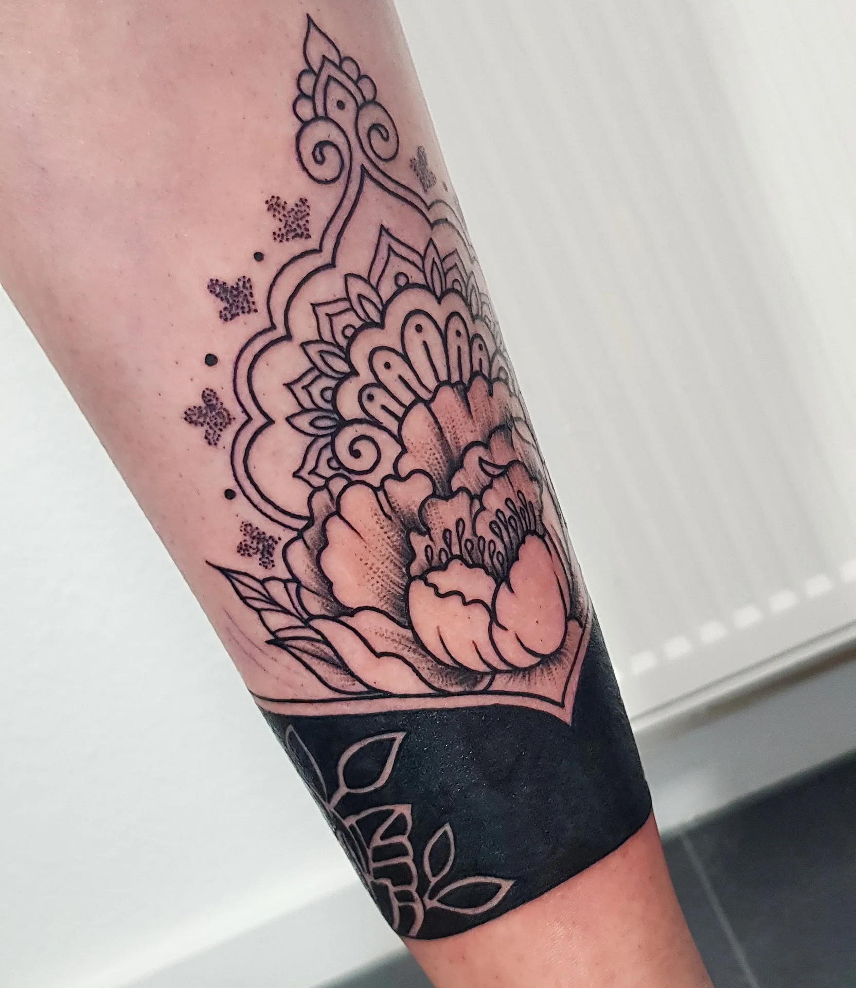 Brentano Tattoo & Galerie — Galerie 4