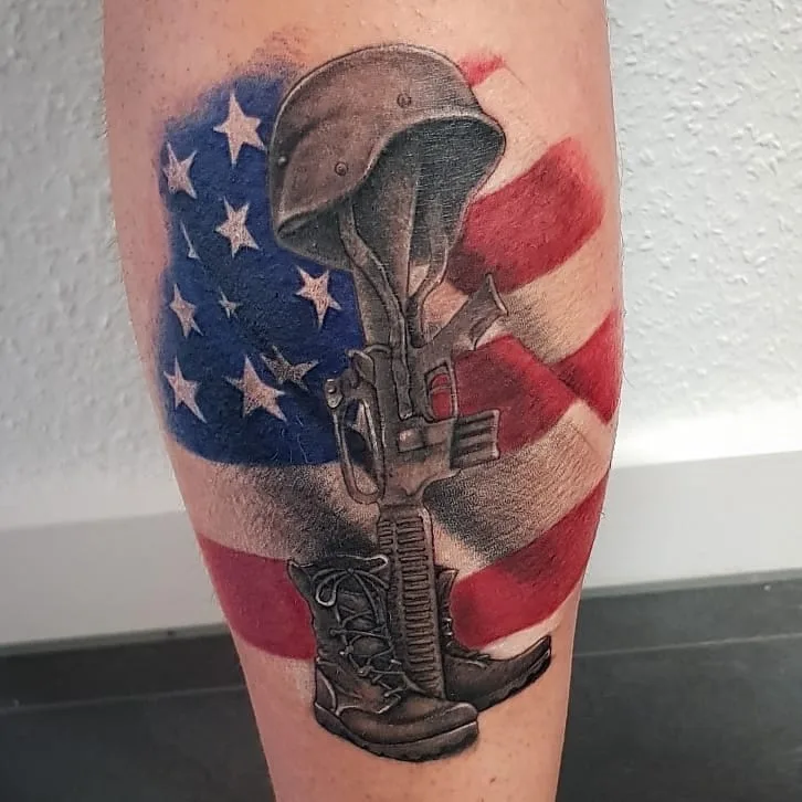 Brentano Tattoo & Galerie — Galerie 26