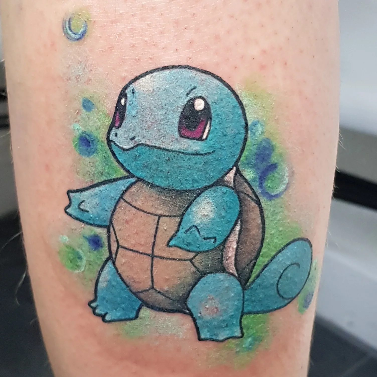 Brentano Tattoo & Galerie — Galerie 34