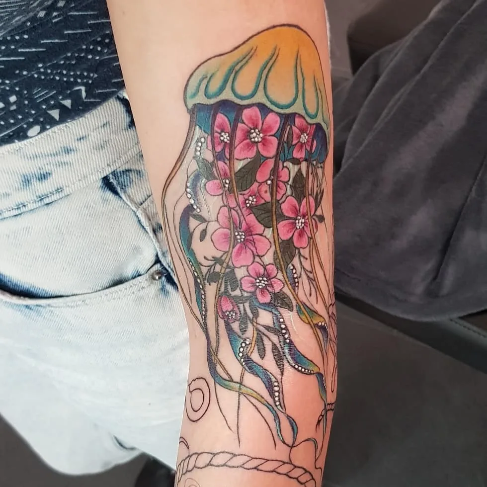 Brentano Tattoo & Galerie — Galerie 11