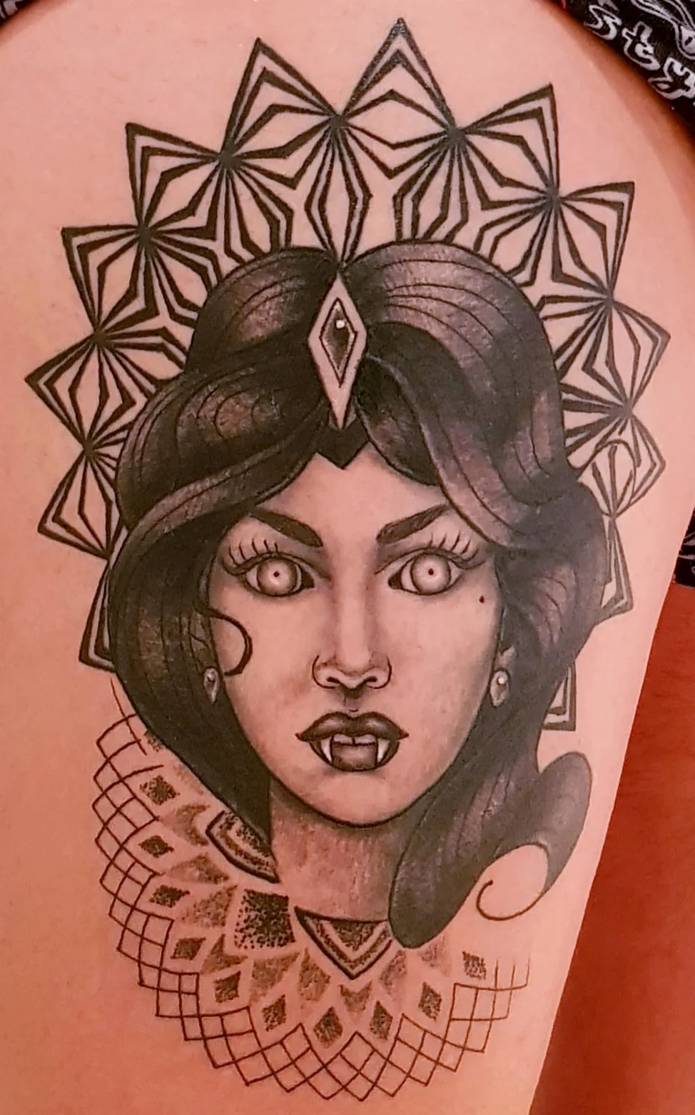 Brentano Tattoo & Galerie — Galerie 14