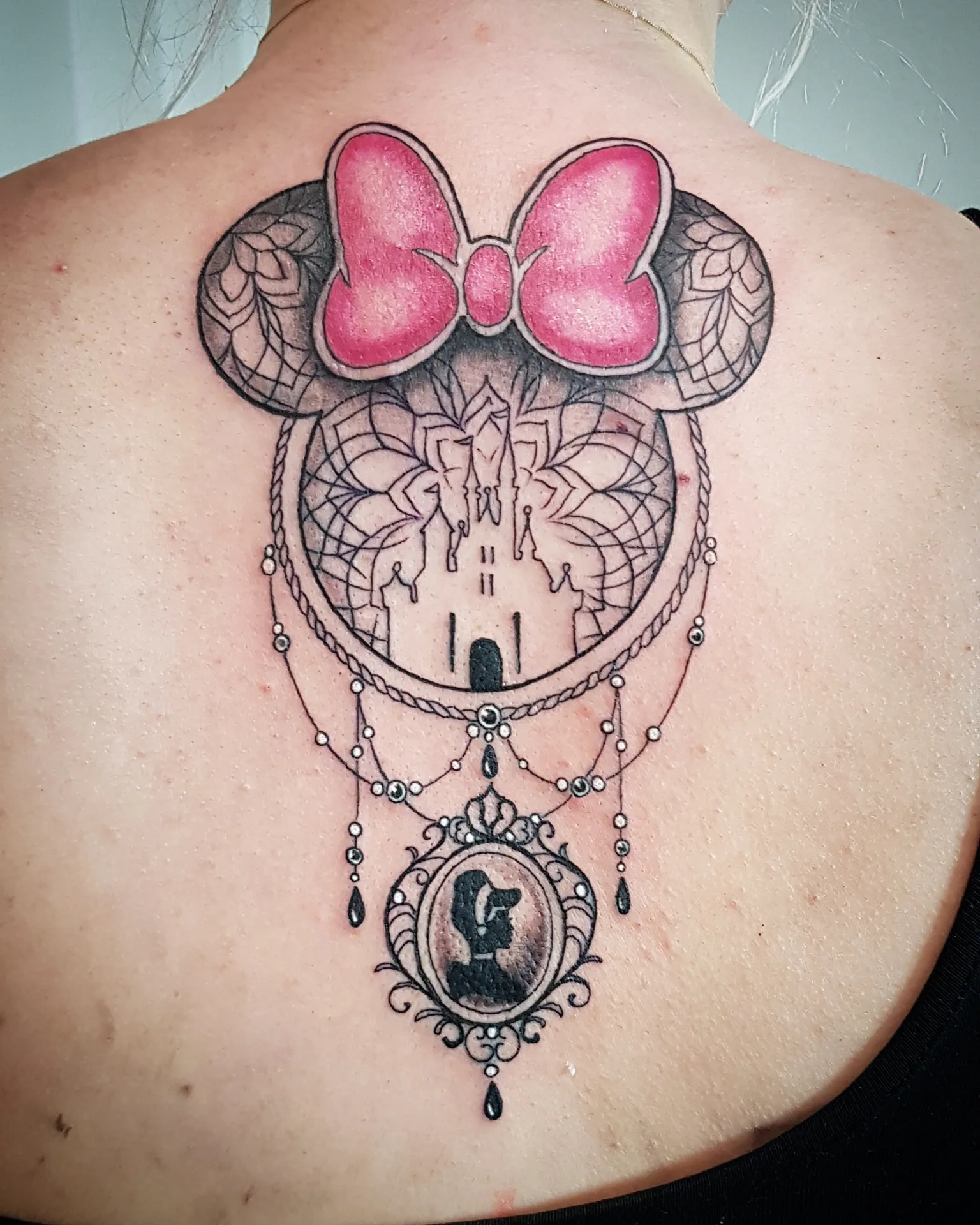 Brentano Tattoo & Galerie — Galerie 3