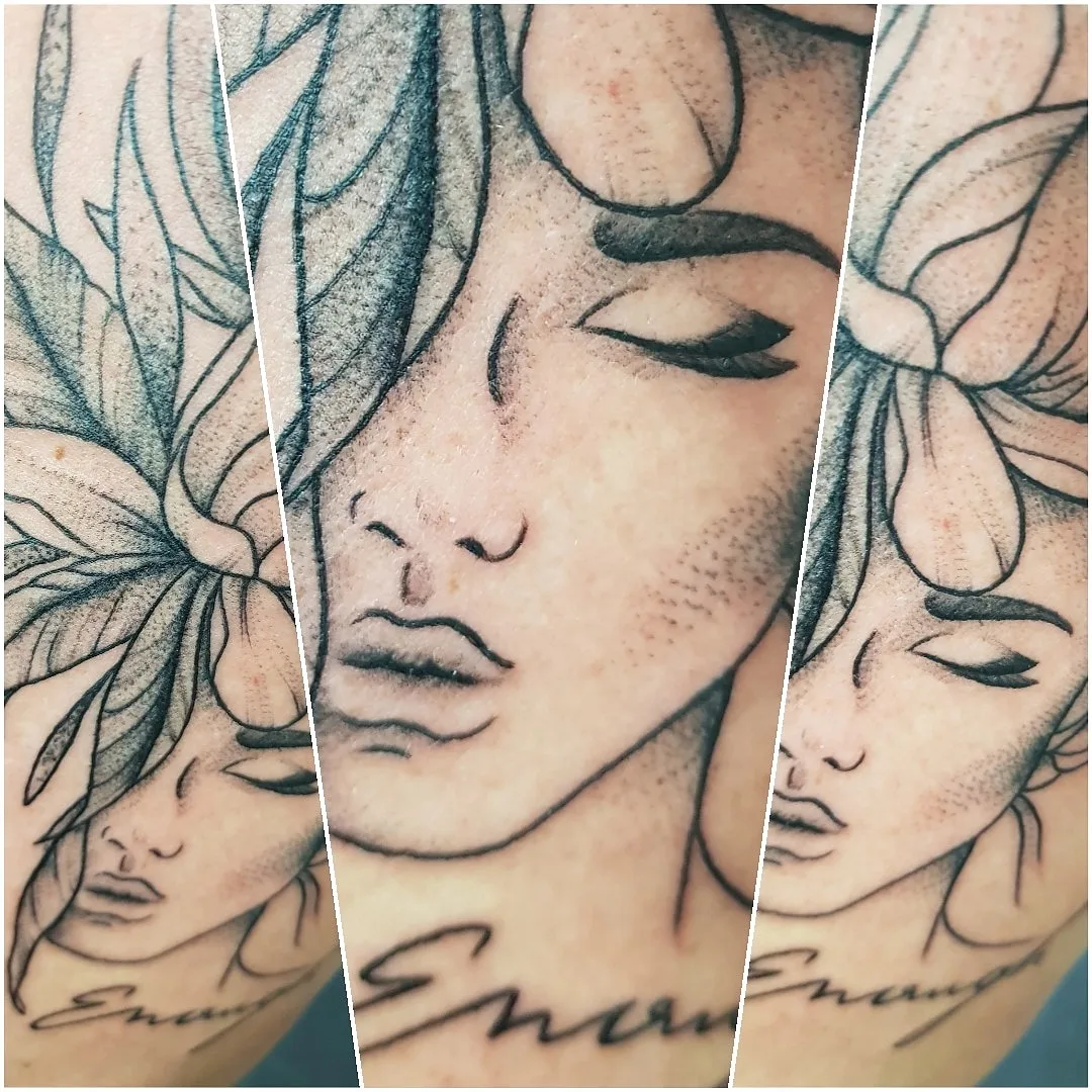 Brentano Tattoo & Galerie — Galerie 29