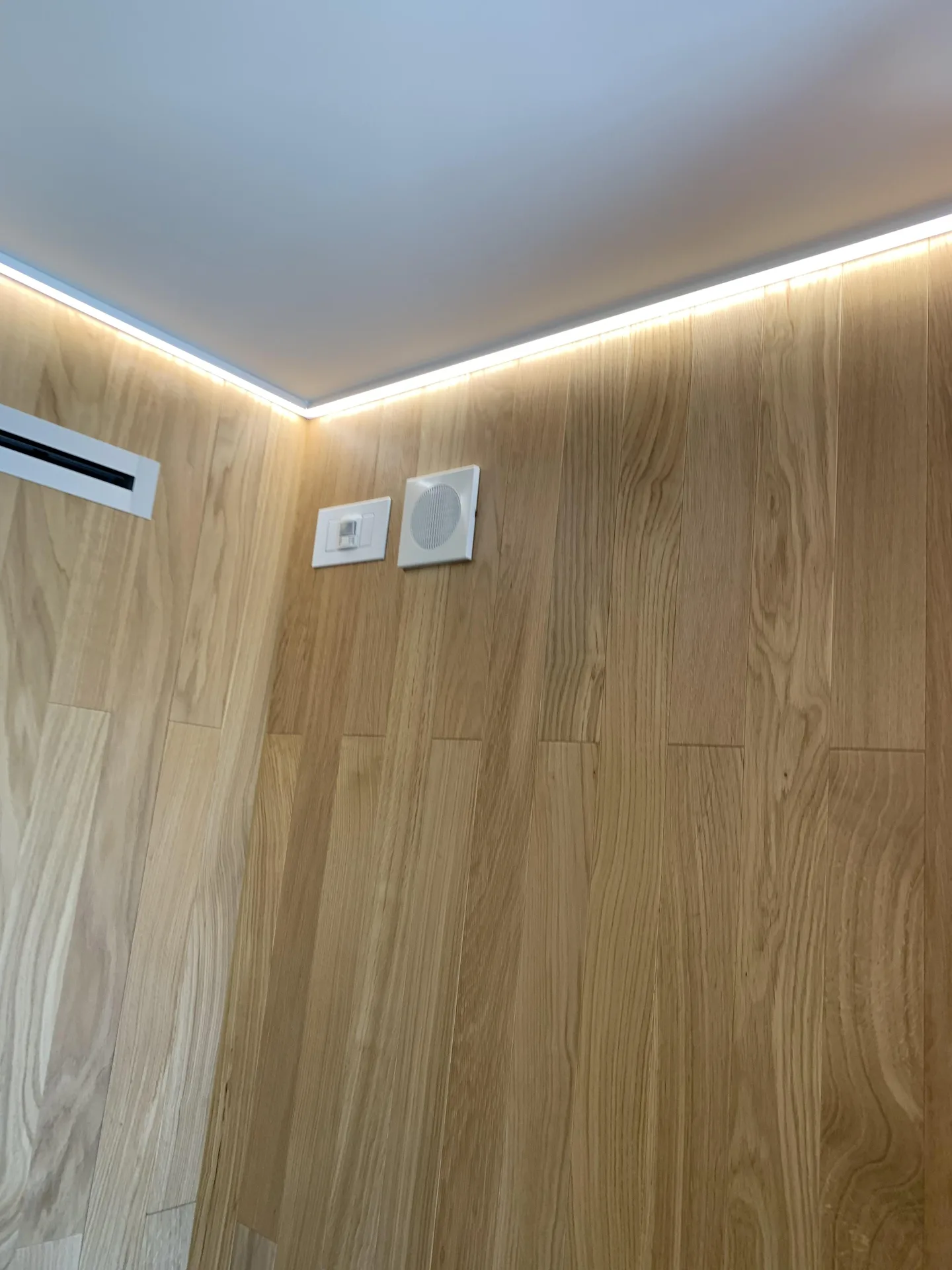 Impianti Tecnologici — Galerie 36