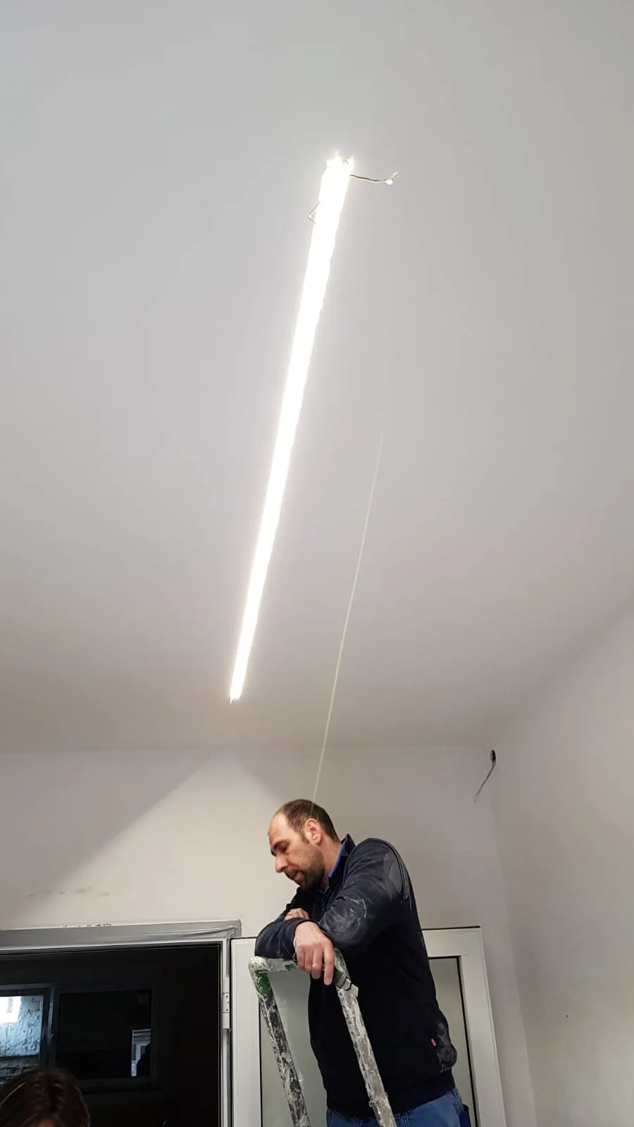 Impianti Tecnologici — Galerie 40