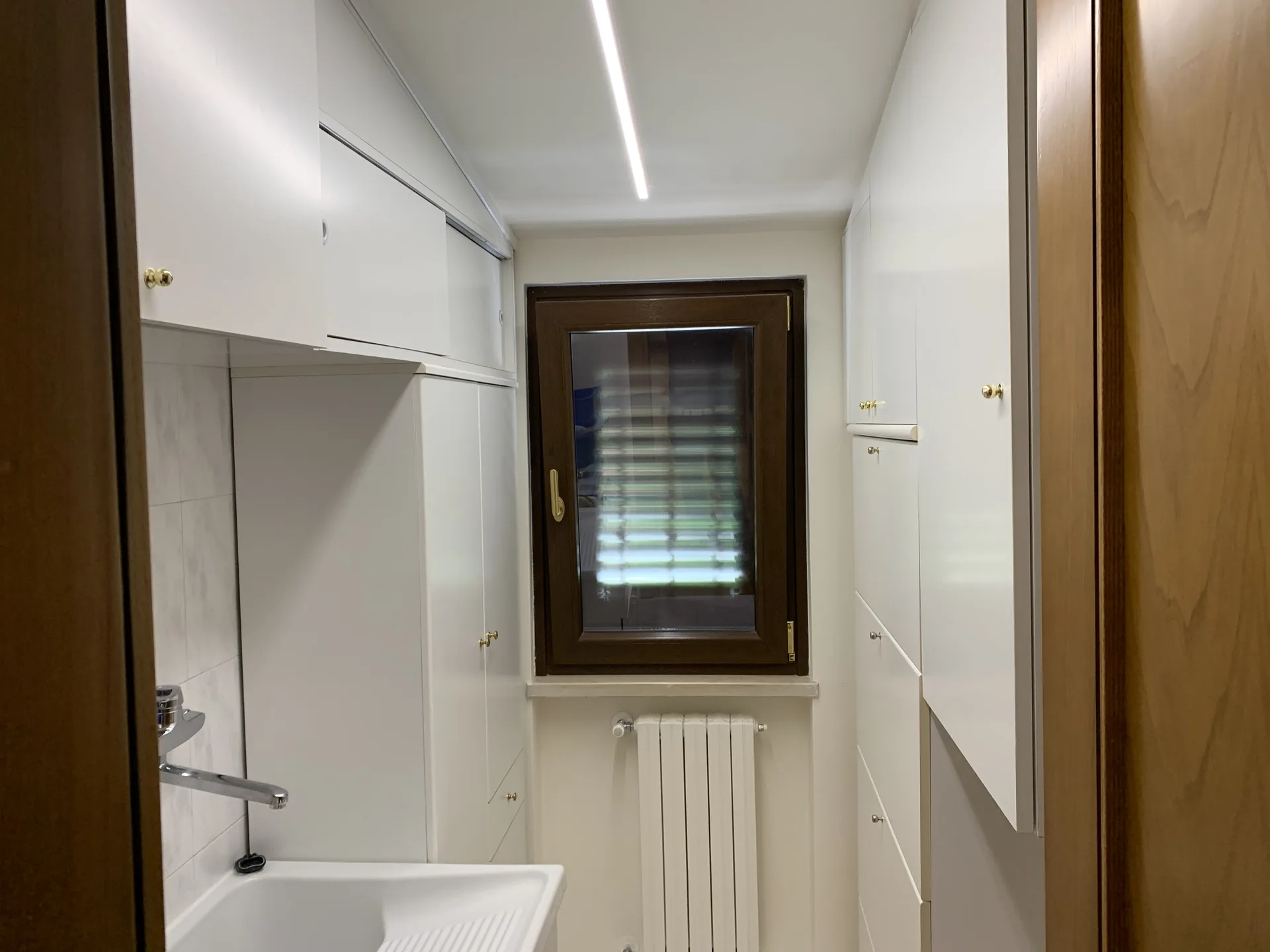 Impianti Tecnologici — Galerie 62