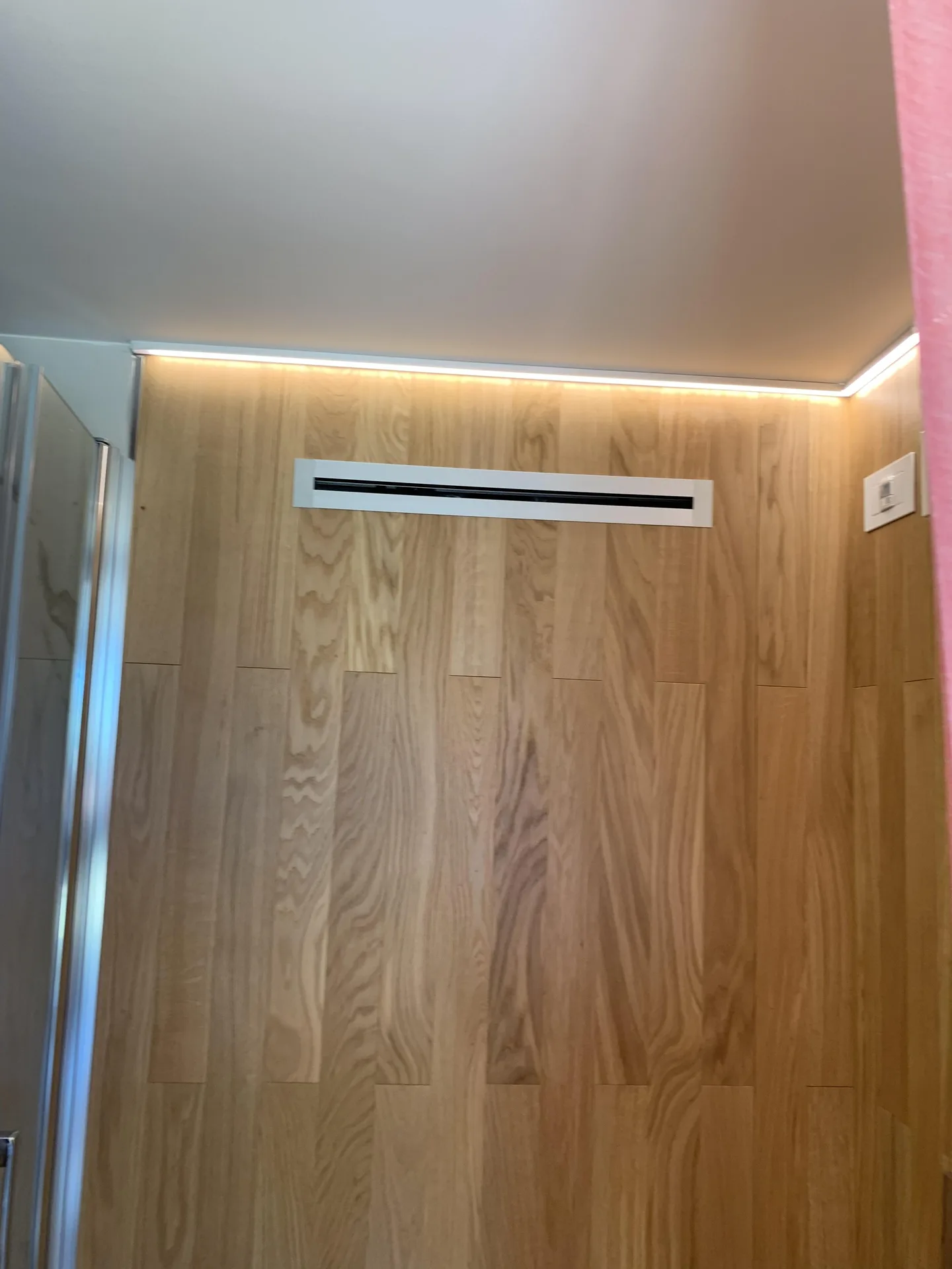 Impianti Tecnologici — Galerie 33