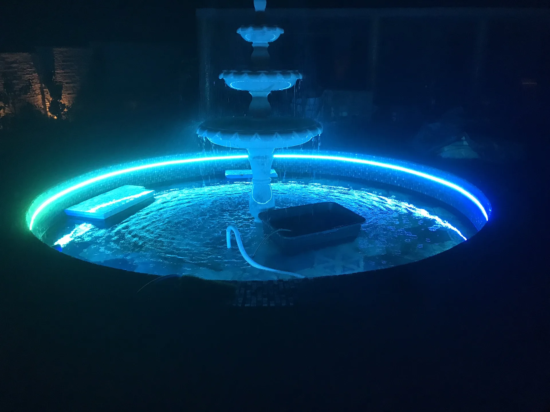 Impianti Tecnologici — Galerie 32