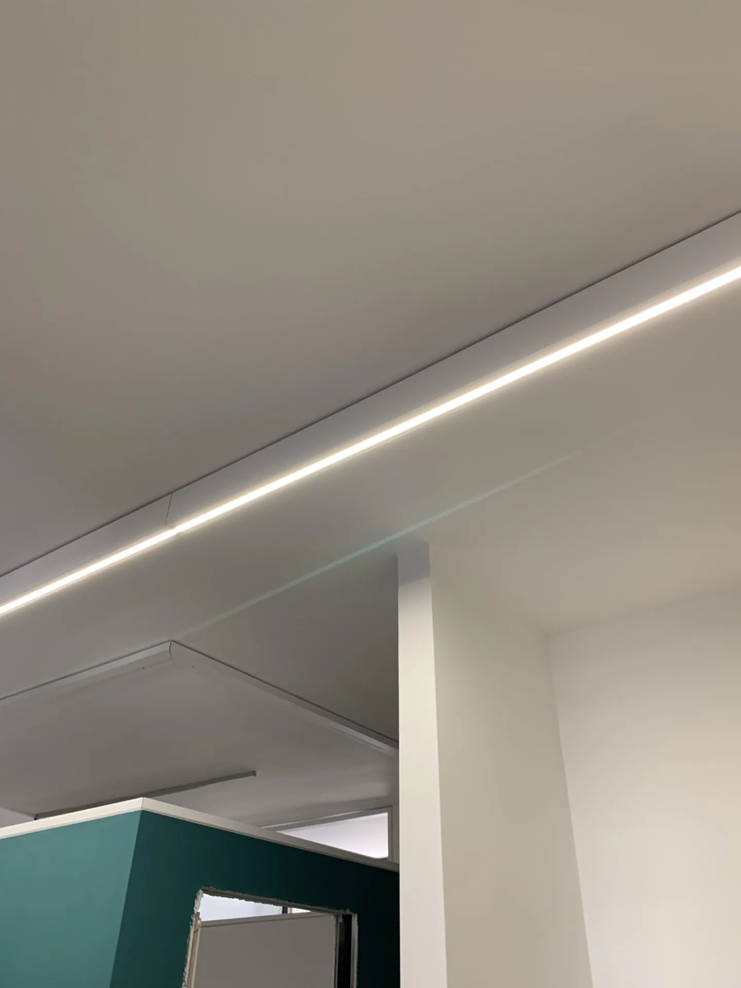 Impianti Tecnologici — Galerie 12