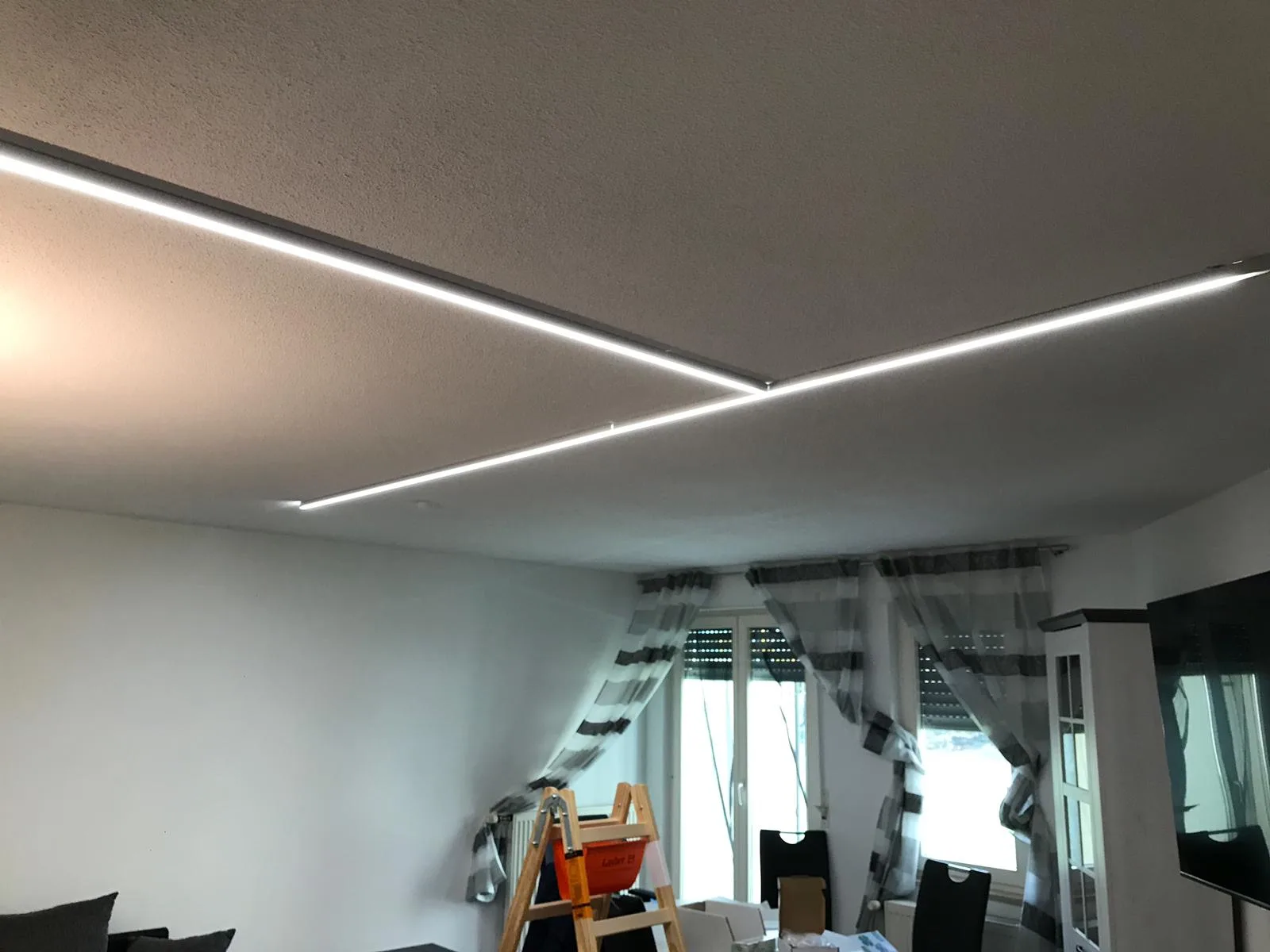 Impianti Tecnologici — Galerie 57