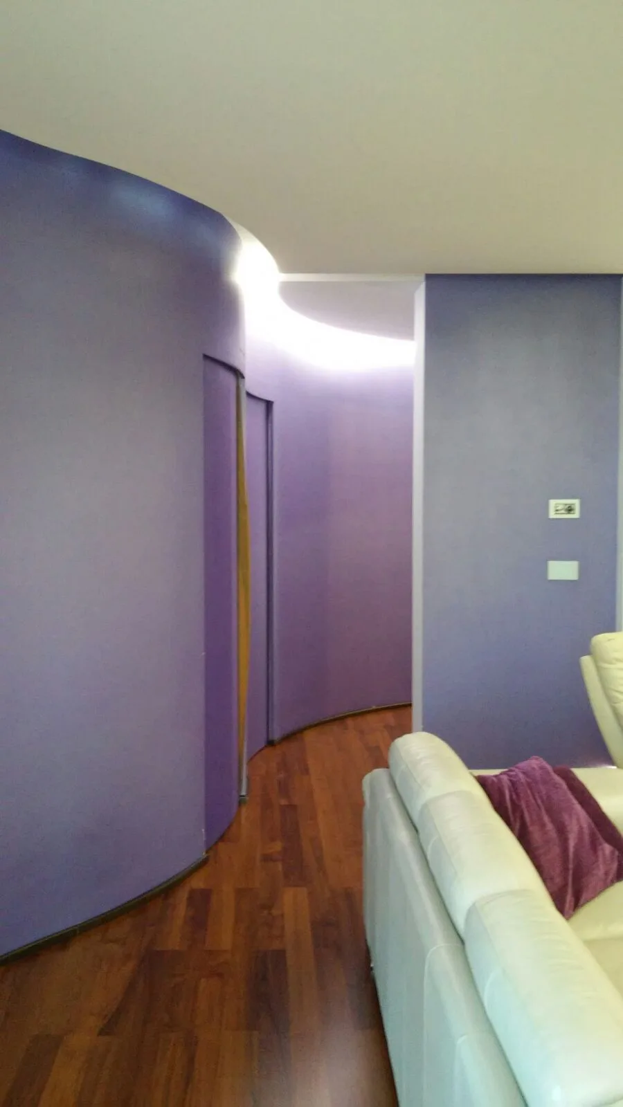Impianti Tecnologici — Galerie 26