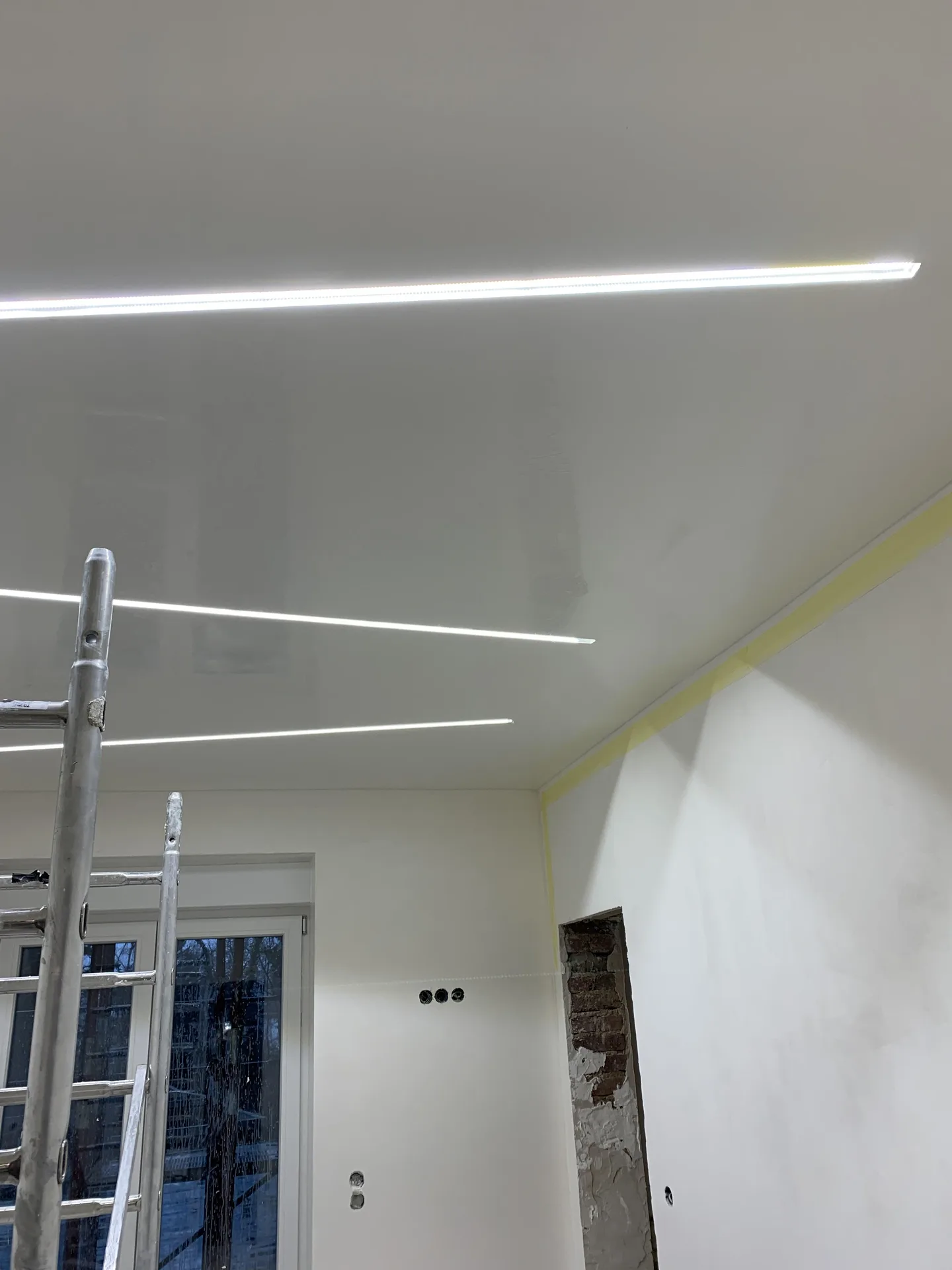 Impianti Tecnologici — Galerie 61