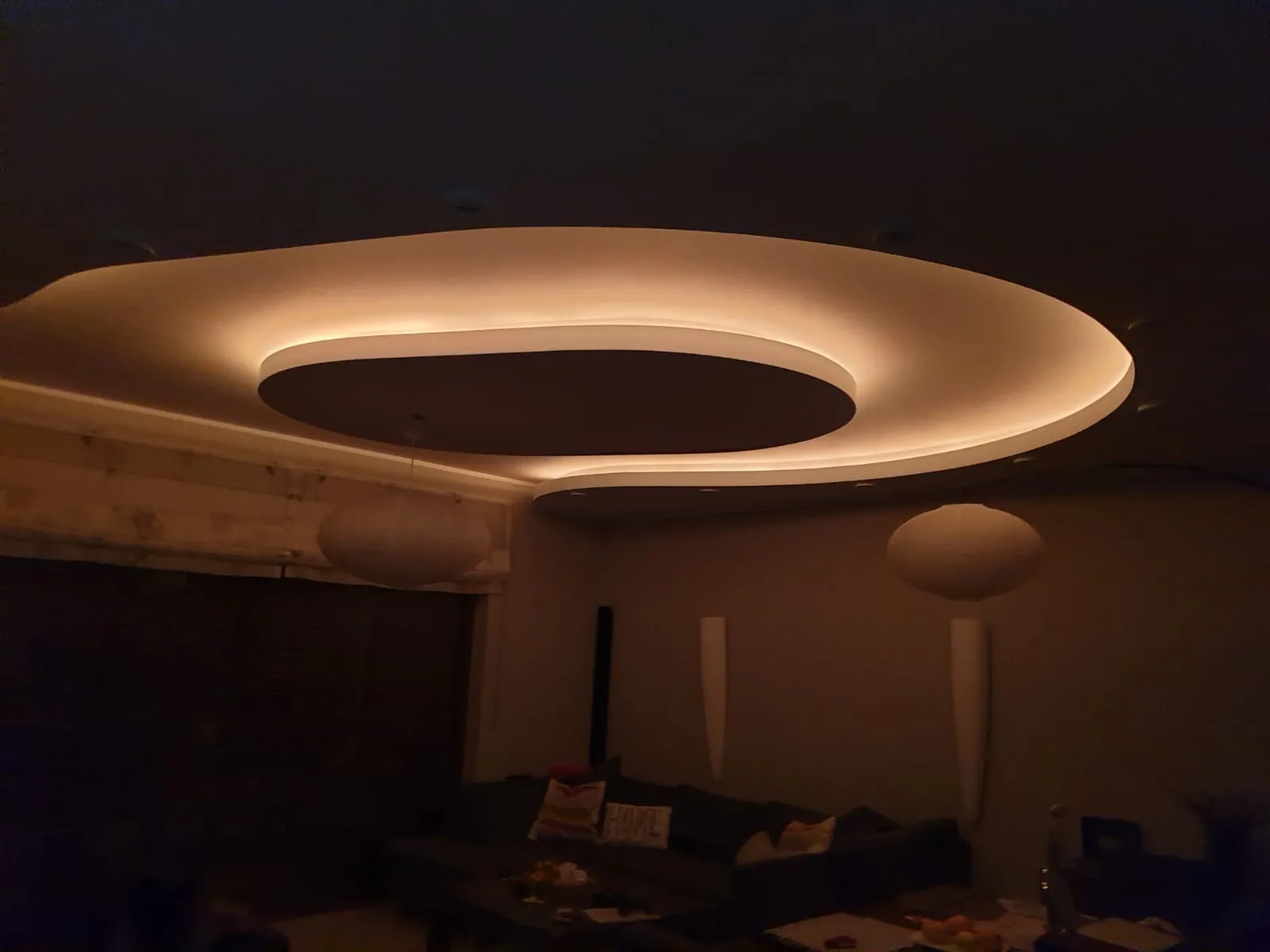Impianti Tecnologici — Galerie 30