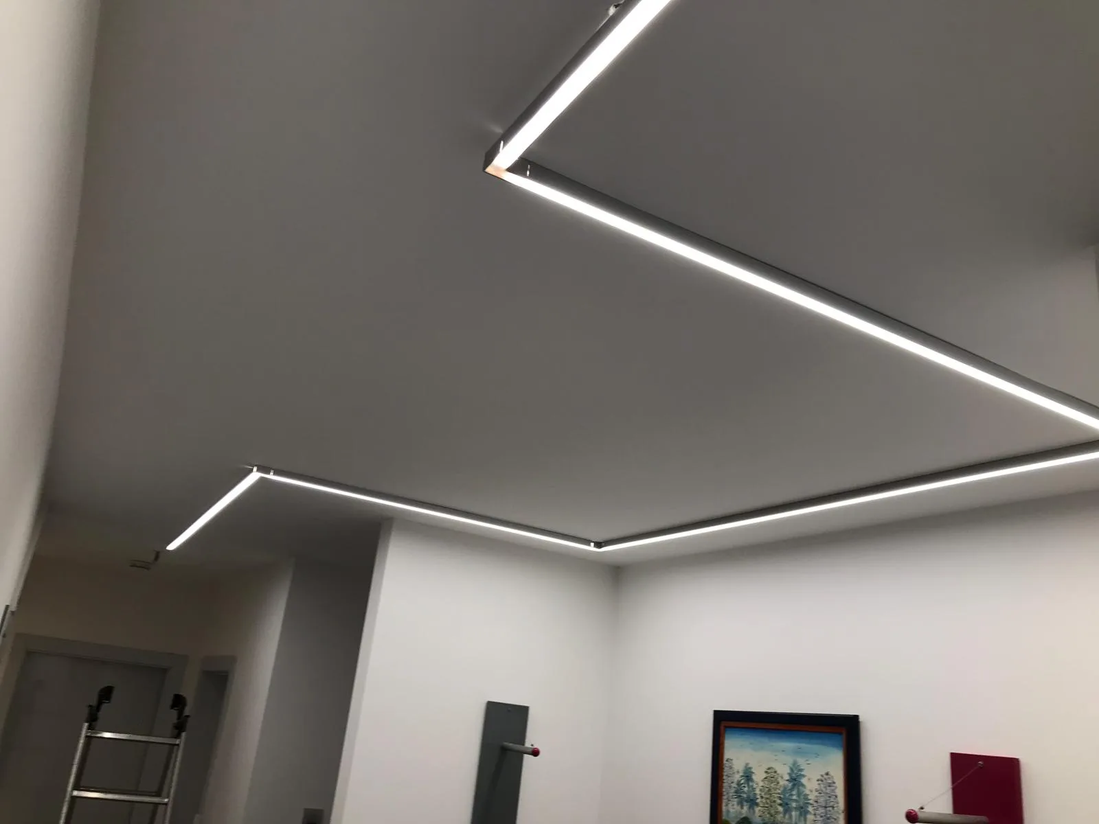 Impianti Tecnologici — Galerie 38