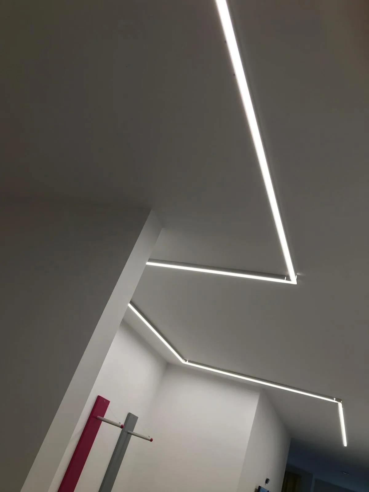 Impianti Tecnologici — Galerie 41