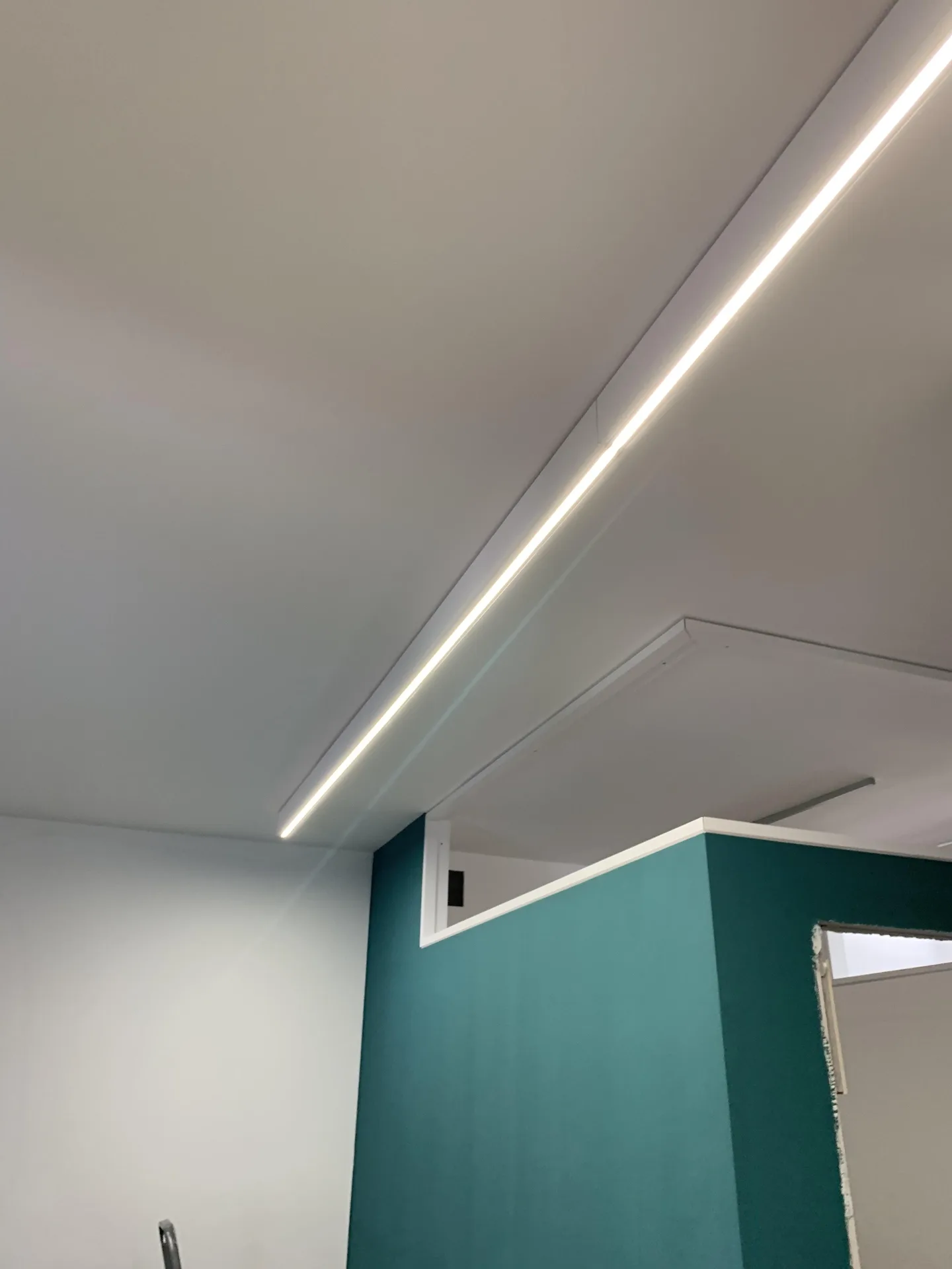 Impianti Tecnologici — Galerie 13