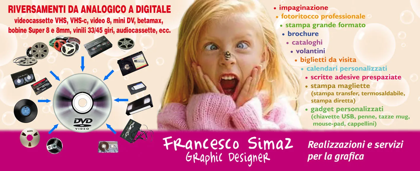 GRAPHIC DESIGNER