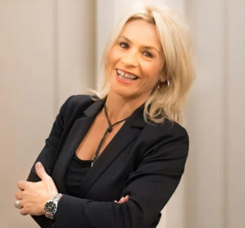 Haarstudio Maria Argentiero — Galleria 1