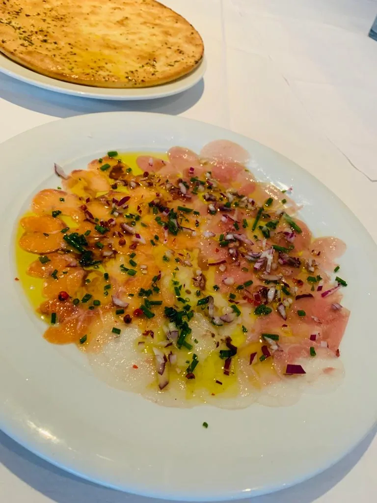 Ristorante Pizzeria Limoncello Mömlingen — Galerie 3