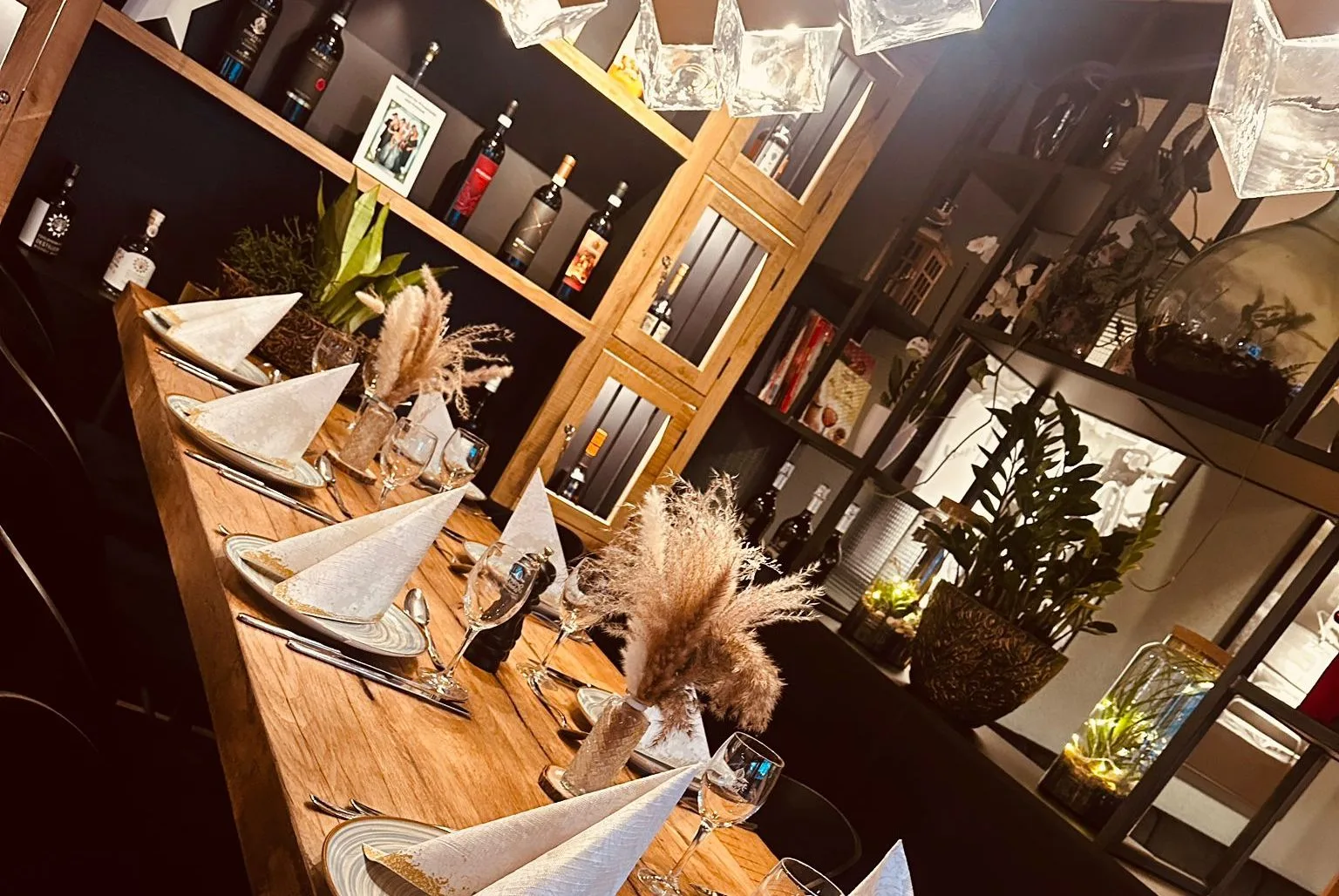 Ristorante Pizzeria Limoncello Mömlingen — Galerie 6
