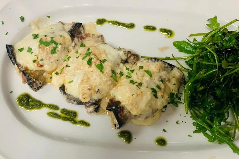 Ristorante Pizzeria Limoncello Mömlingen