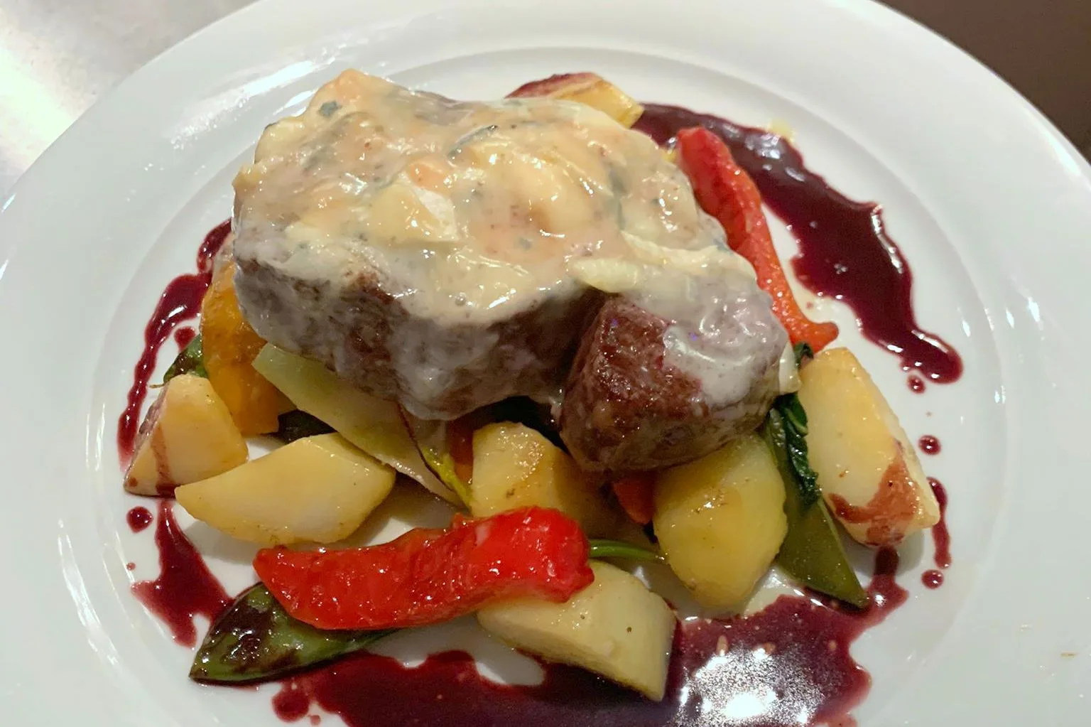 Ristorante Pizzeria Limoncello Mömlingen — Galerie 7