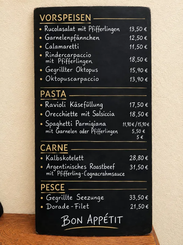 I Nostri Consigli
