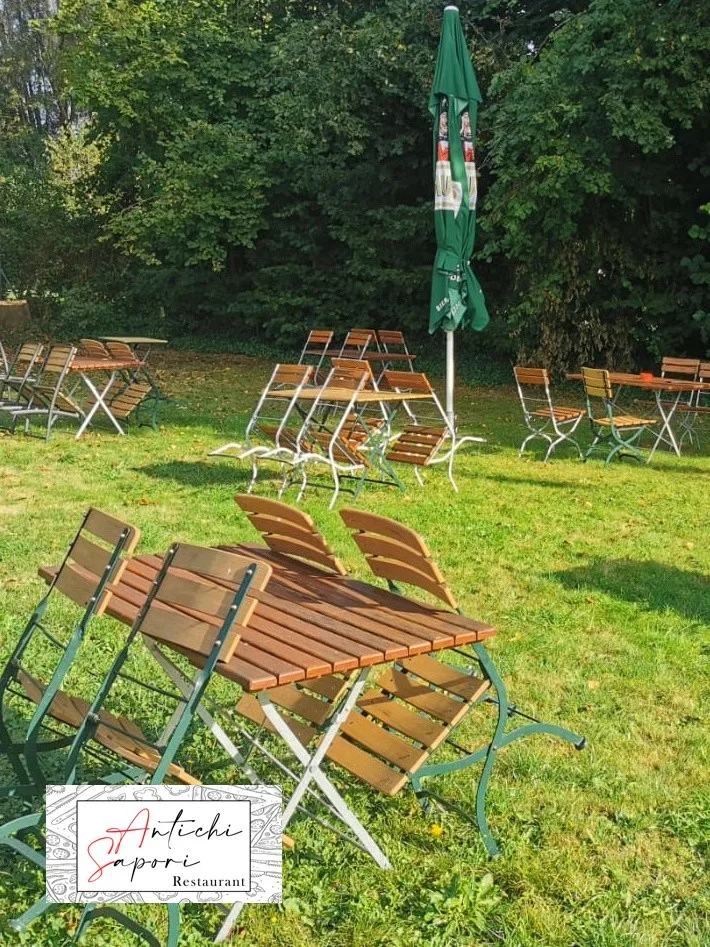 Antichi Sapori Ristorante — Galerie 5