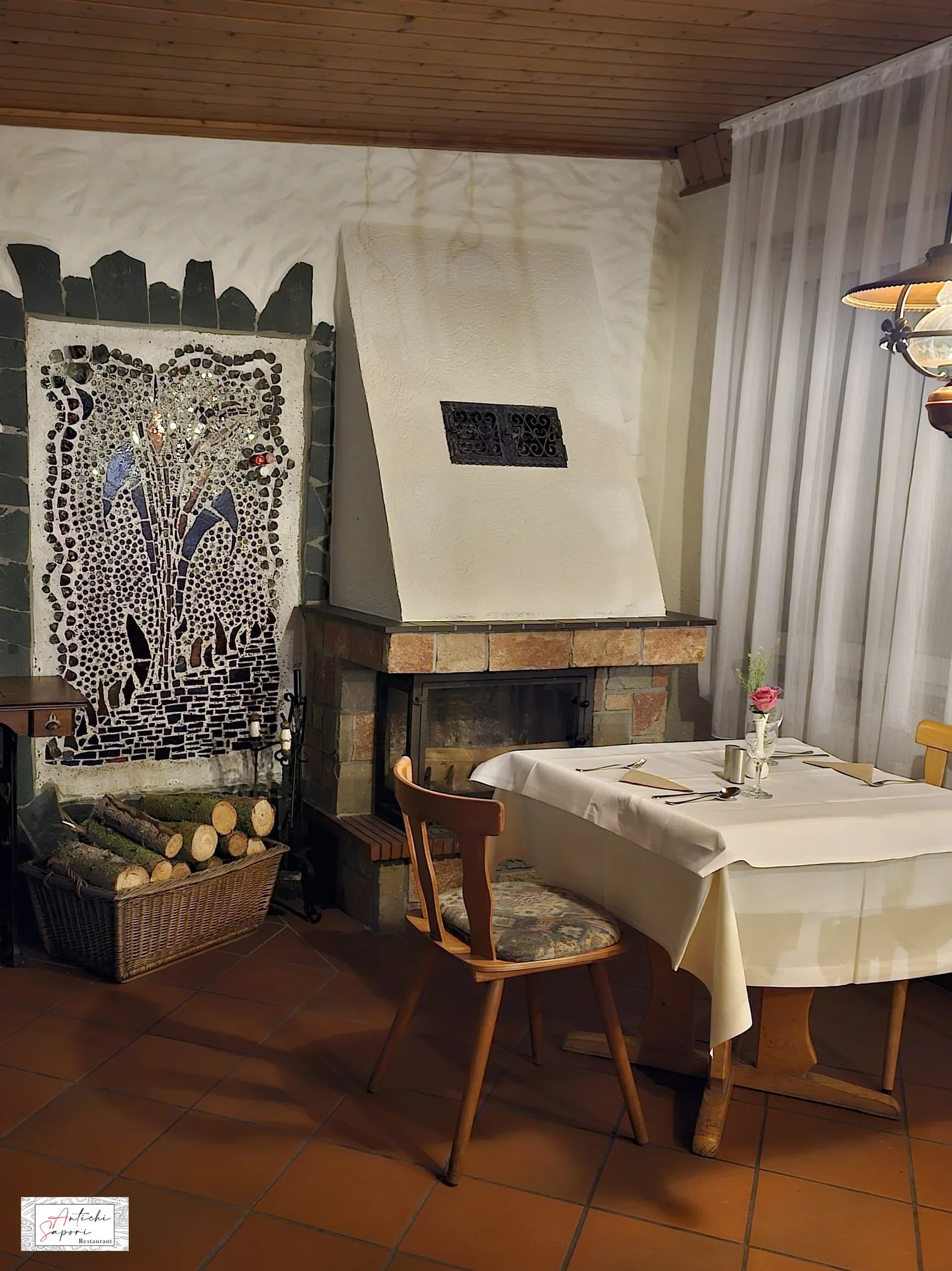 Antichi Sapori Ristorante — Galerie 3