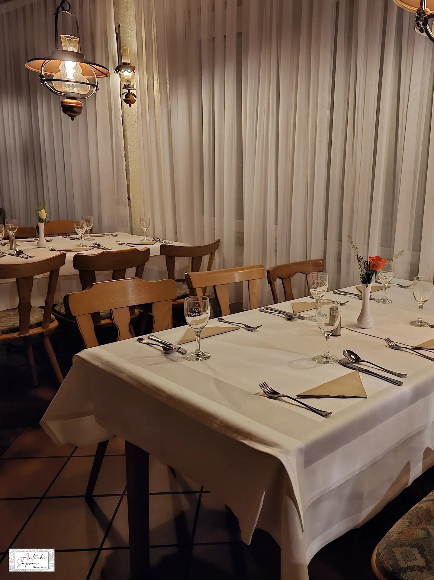 Antichi Sapori Ristorante — Galerie 4
