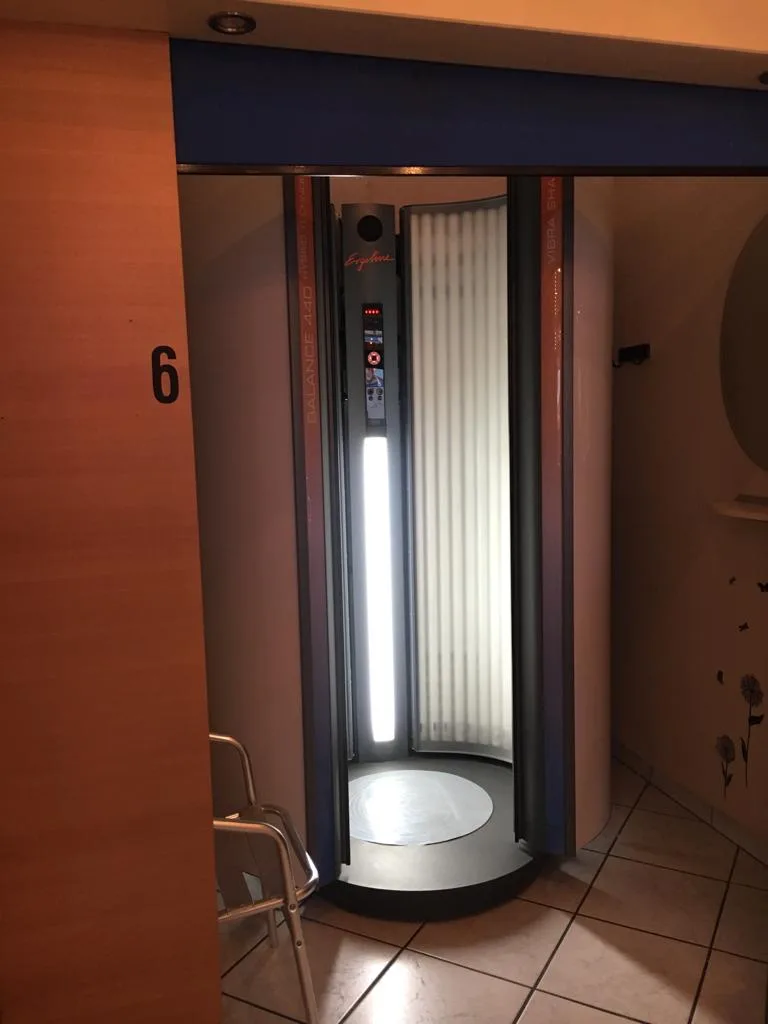 Beauty Lounge — Galleria 1