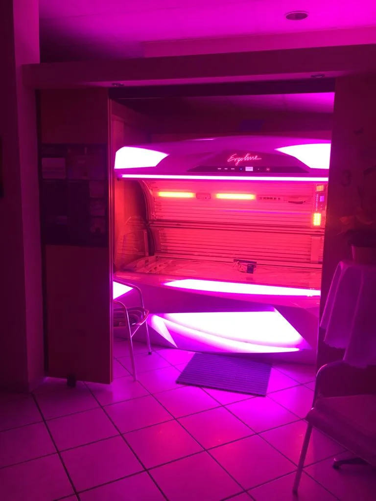 Beauty Lounge