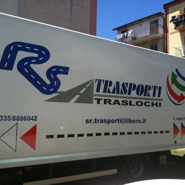 Rs Trasporti