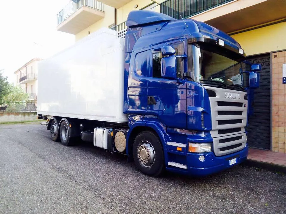 Rs Trasporti — Galleria 1