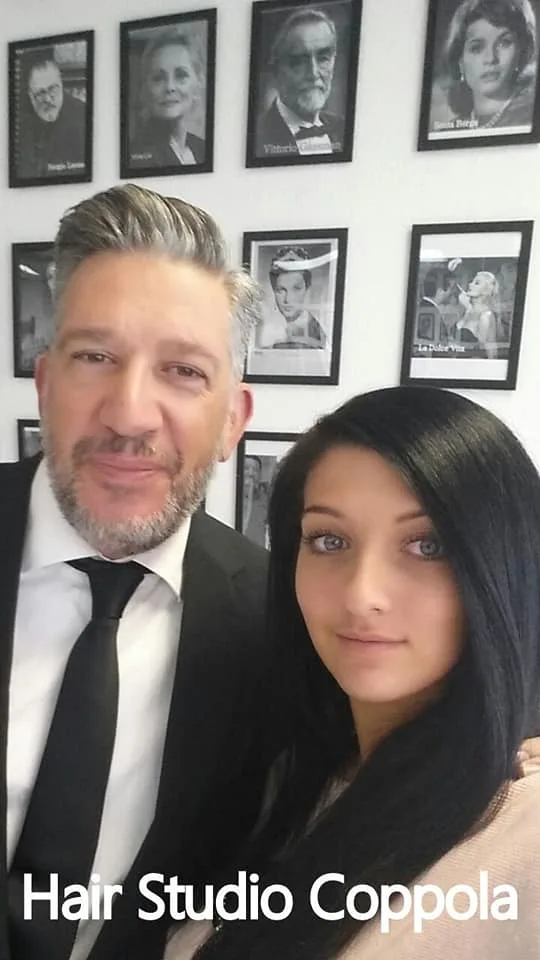 Hairstudio Coppola — Galleria 3