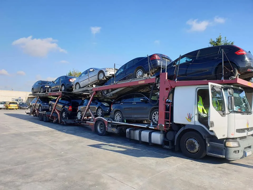 Autotrasporti Medaghiele