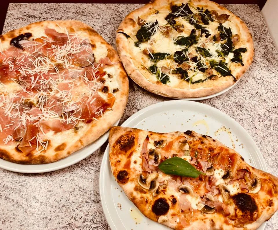 Pizzeria Ristorante Borgo Antico — Galleria 1
