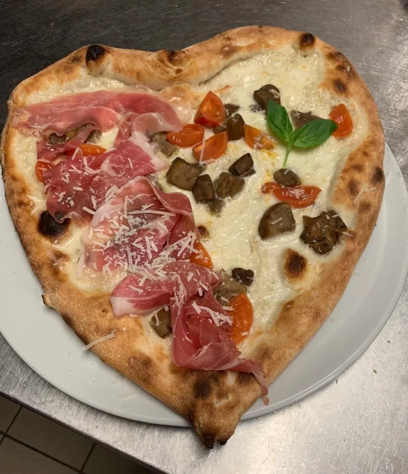 Pizzeria Ristorante Borgo Antico — Galleria 4